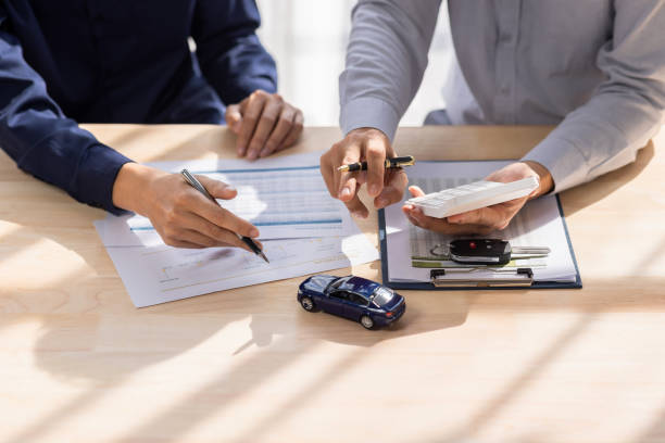 Car insurance options for Barberton residents